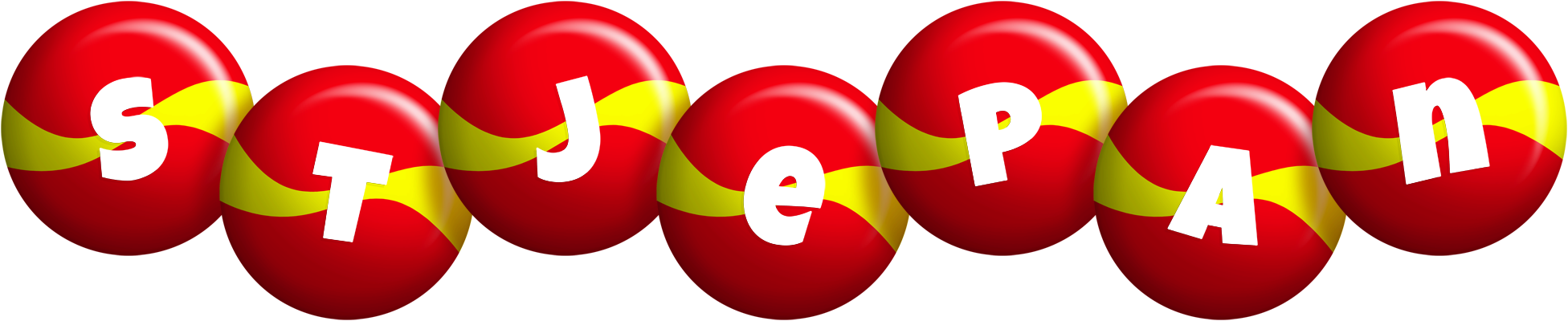 Stjepan spain logo