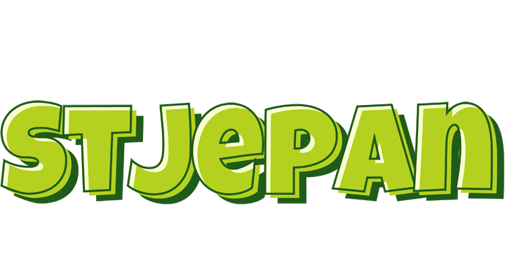 Stjepan summer logo