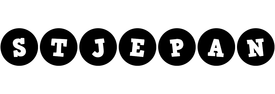 Stjepan tools logo