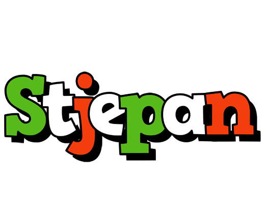 Stjepan venezia logo