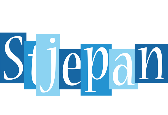 Stjepan winter logo