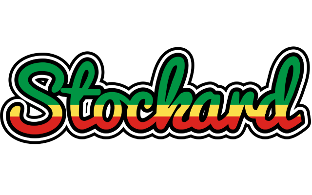 Stockard african logo