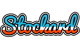 Stockard america logo