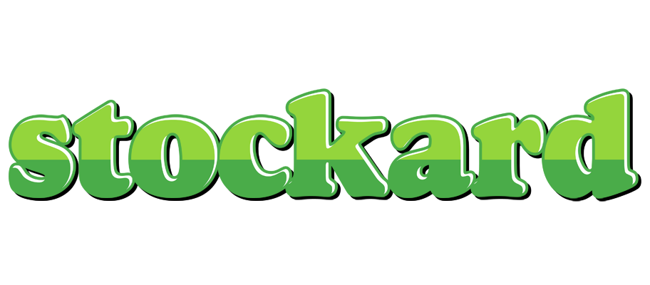 Stockard apple logo