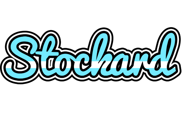Stockard argentine logo