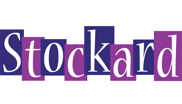 Stockard autumn logo