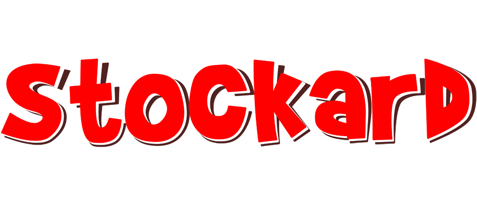Stockard basket logo
