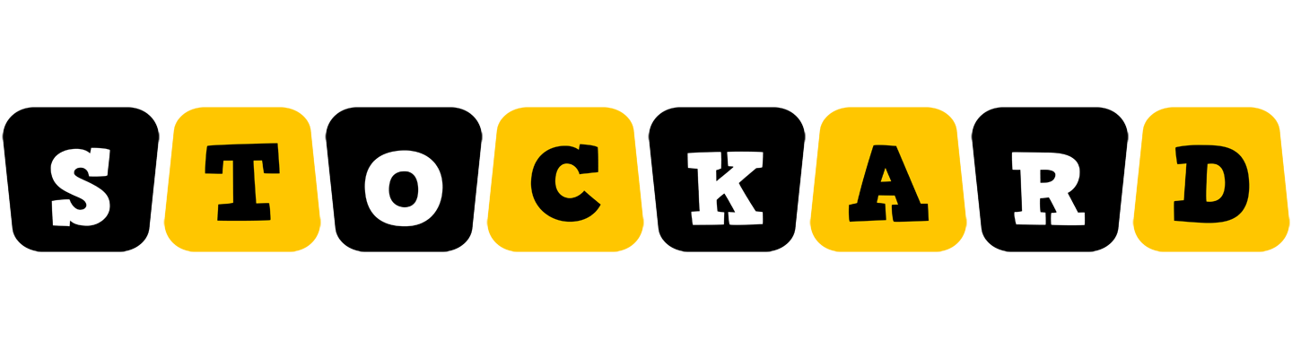 Stockard boots logo
