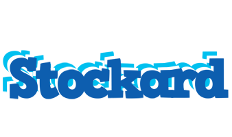 Stockard business logo