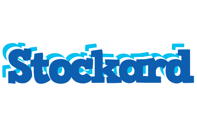 Stockard business logo