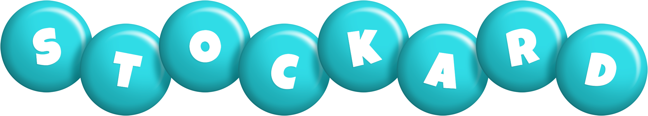 Stockard candy-azur logo