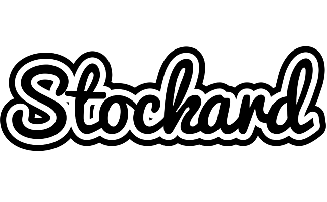 Stockard chess logo