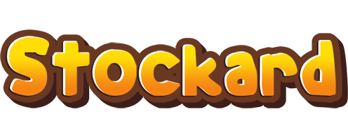 Stockard cookies logo