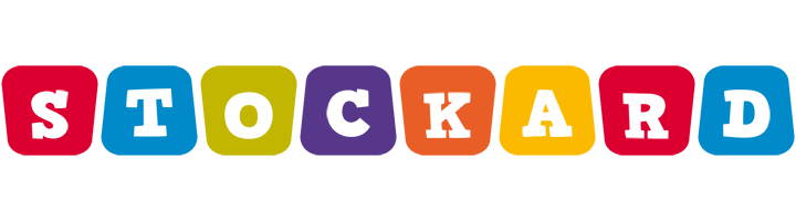 Stockard daycare logo