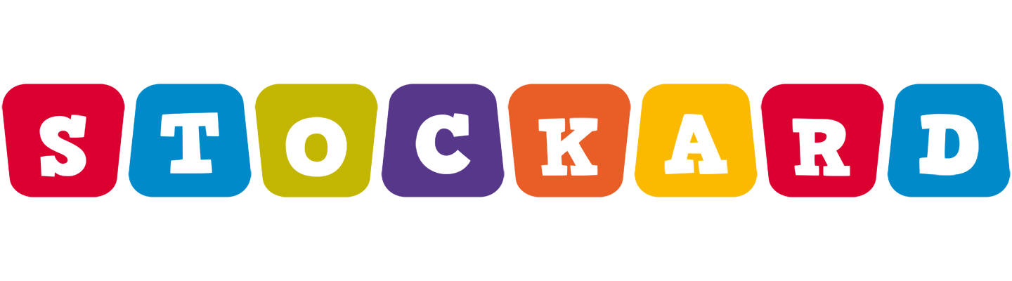 Stockard daycare logo