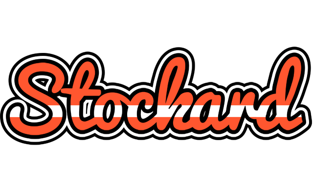 Stockard denmark logo