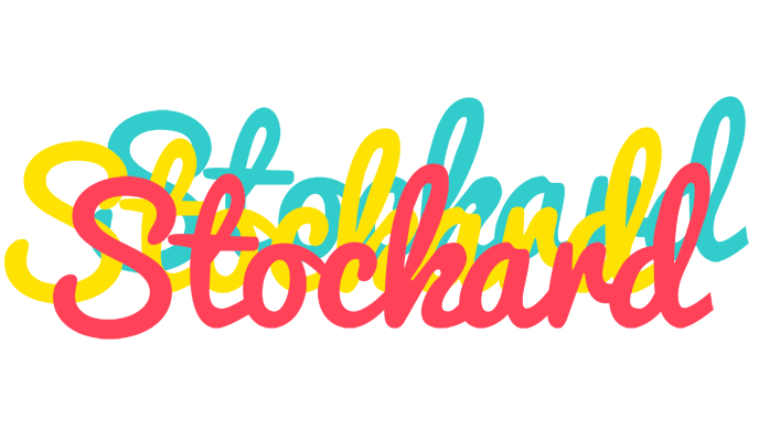 Stockard disco logo