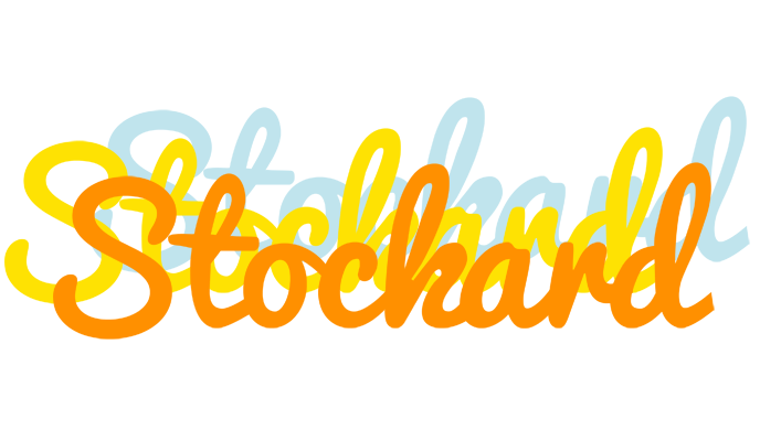Stockard energy logo