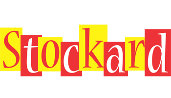 Stockard errors logo