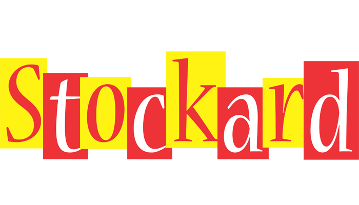 Stockard errors logo