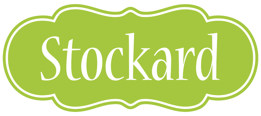 Stockard family logo