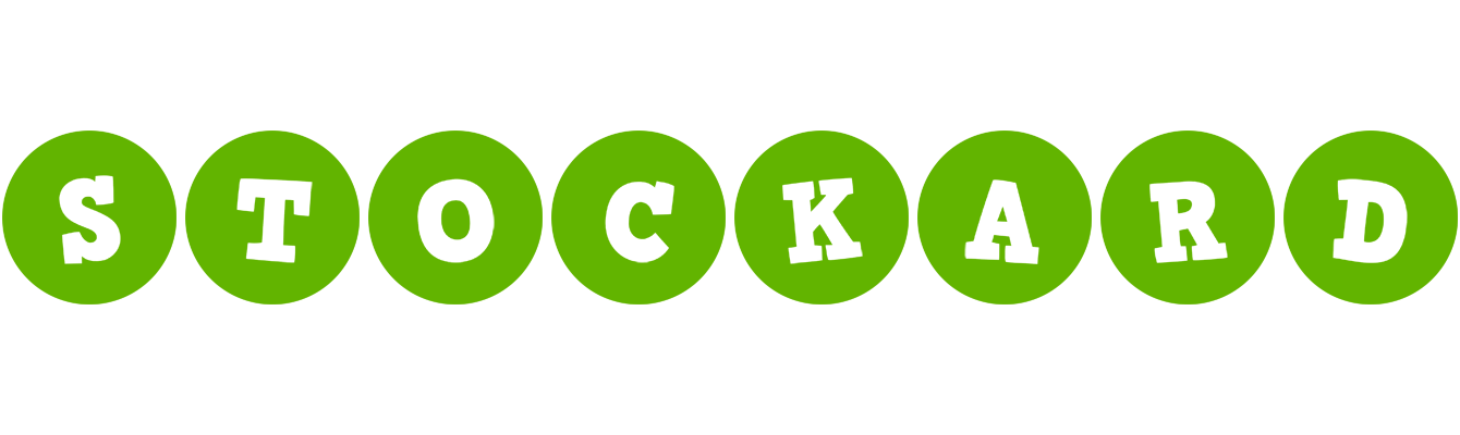 Stockard games logo