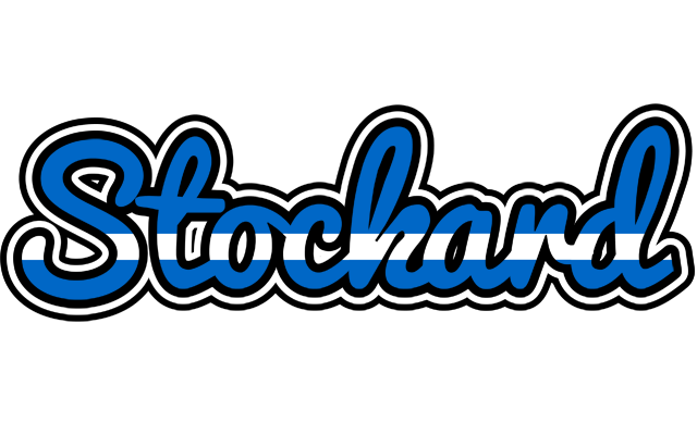 Stockard greece logo