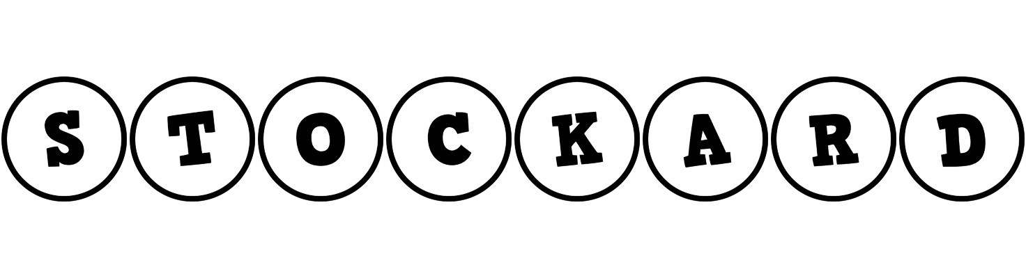 Stockard handy logo