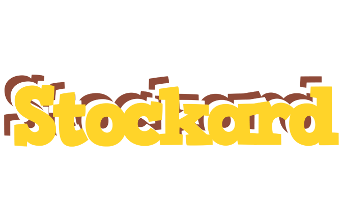 Stockard hotcup logo