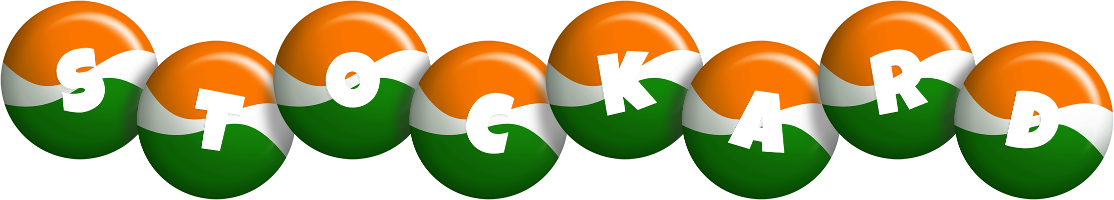 Stockard india logo