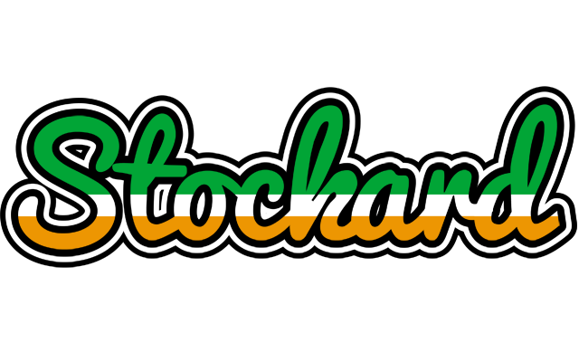 Stockard ireland logo