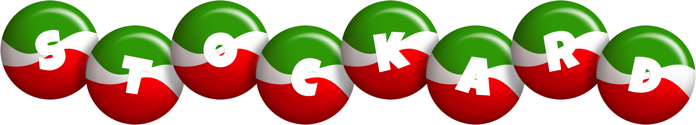 Stockard italy logo