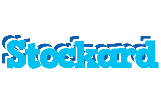Stockard jacuzzi logo