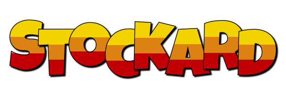 Stockard jungle logo