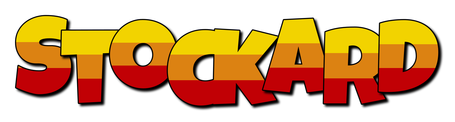 Stockard jungle logo