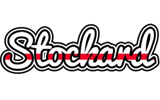 Stockard kingdom logo