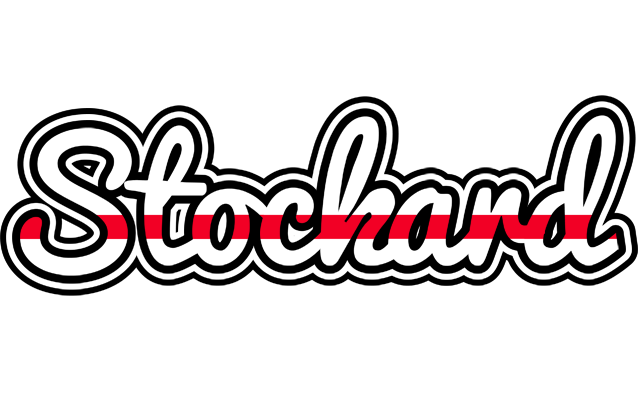 Stockard kingdom logo