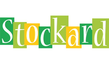 Stockard lemonade logo