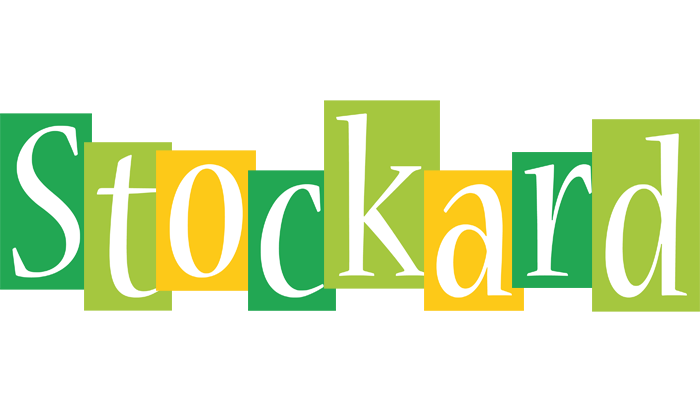 Stockard lemonade logo