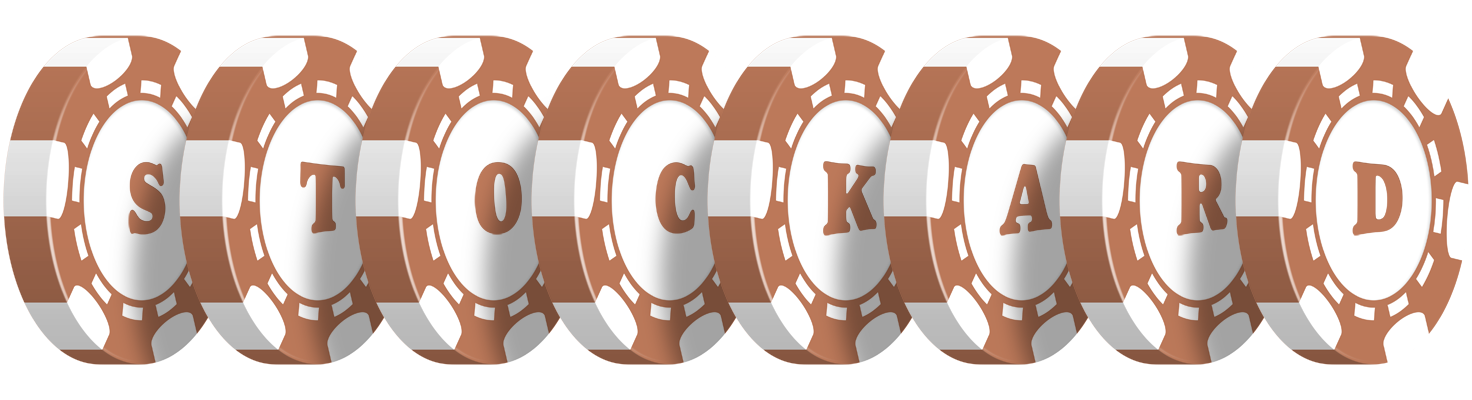 Stockard limit logo