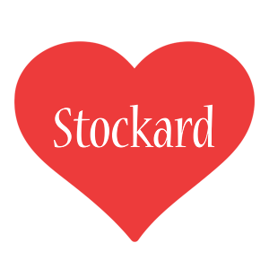 Stockard love logo