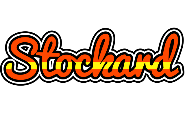 Stockard madrid logo