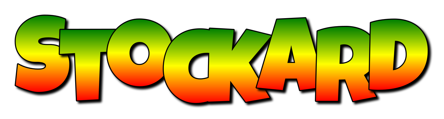 Stockard mango logo