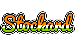 Stockard mumbai logo