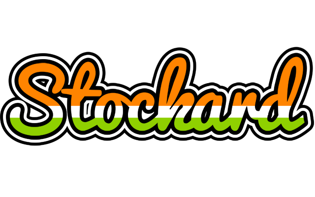 Stockard mumbai logo
