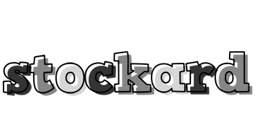 Stockard night logo