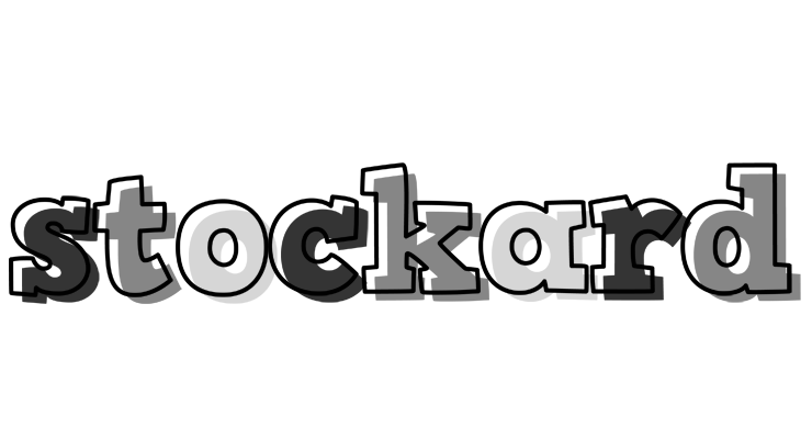Stockard night logo