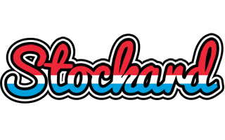 Stockard norway logo