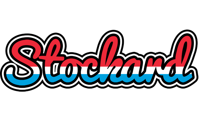 Stockard norway logo