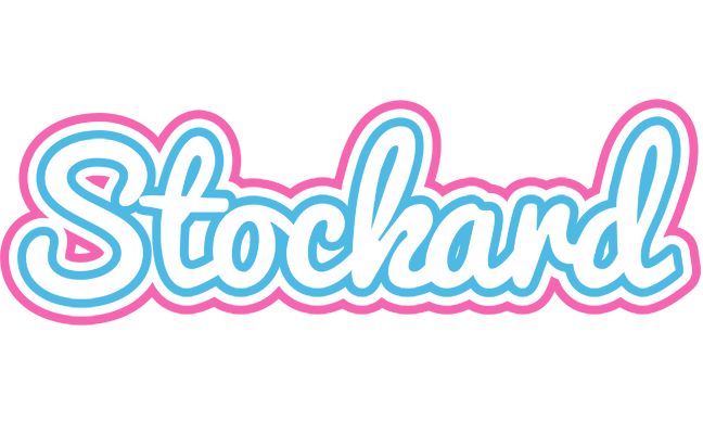 Stockard outdoors logo